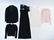 LADIES DESIGNER CLOTHING GROUPING
