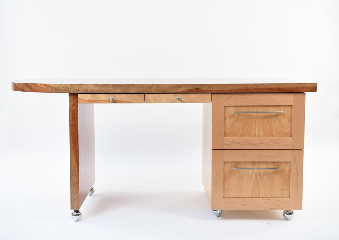 CUSTOM MADE DESK (1 of 16)