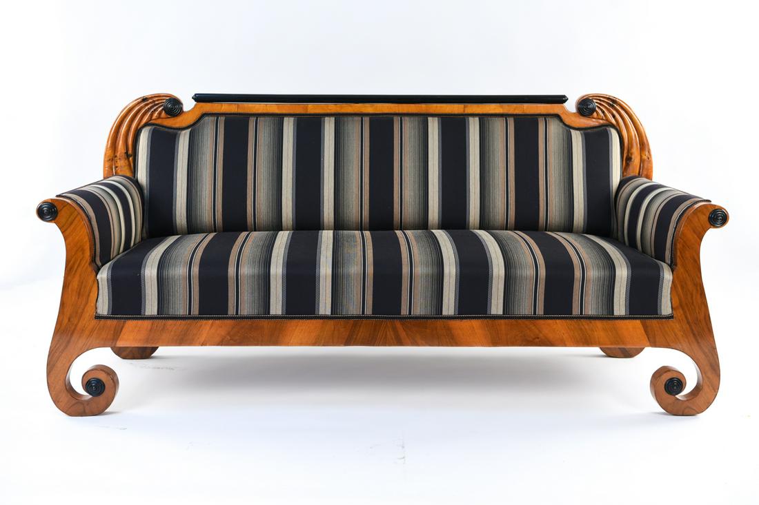 BIEDERMEIER SOFA (1 of 18)