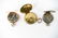 GROUPING OF POCKET WATCHES, INCL. GOLD - 11