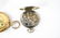 GROUPING OF POCKET WATCHES, INCL. GOLD - 16