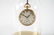 GROUPING OF POCKET WATCHES, INCL. GOLD - 4