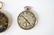 GROUPING OF POCKET WATCHES, INCL. GOLD - 8