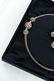 JOHN HARDY NECKLACE AND EARRINGS - 7