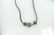 JOHN HARDY NECKLACE AND EARRINGS - 8