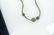 JOHN HARDY NECKLACE AND EARRINGS - 9
