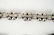 GROUPING OF ANTIQUE STERLING JEWELRY INCL GARNET - 14
