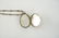 GROUPING OF ANTIQUE STERLING JEWELRY INCL GARNET - 16