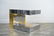 PAUL EVANS SIDE TABLE - 2