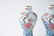 PAIR OF EARLY 19TH C. CHINESE PORCELAIN VASES - 2