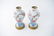 PAIR OF EARLY 19TH C. CHINESE PORCELAIN VASES - 6