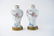 PAIR OF EARLY 19TH C. CHINESE PORCELAIN VASES - 7