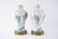 PAIR OF EARLY 19TH C. CHINESE PORCELAIN VASES - 8
