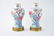 PAIR OF EARLY 19TH C. CHINESE PORCELAIN VASES - 9
