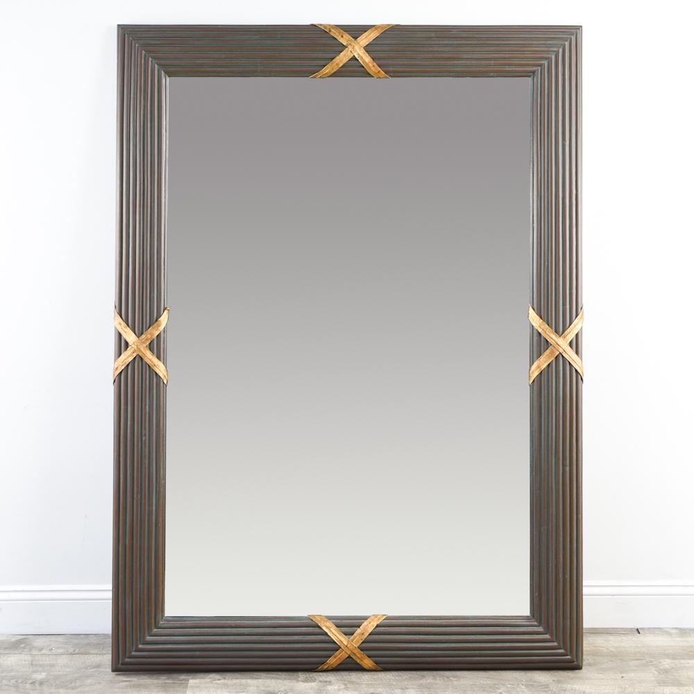 HARRISON VON HORN LARGE MIRROR (1 of 9)