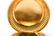 LADIES 14K GOLD POCKET WATCH - 12