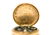LADIES 14K GOLD POCKET WATCH - 14