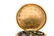 LADIES 14K GOLD POCKET WATCH - 15
