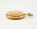 LADIES 14K GOLD POCKET WATCH - 4