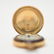 LADIES 14K GOLD POCKET WATCH - 7