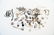 STERLING SILVER JEWELRY GROUPING