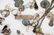 STERLING SILVER JEWELRY GROUPING - 9