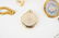 ANTIQUE GOLD FILLED JEWELRY GROUPING - 3