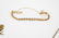 ANTIQUE GOLD FILLED JEWELRY GROUPING - 7