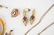 ANTIQUE GOLD FILLED JEWELRY GROUPING - 8