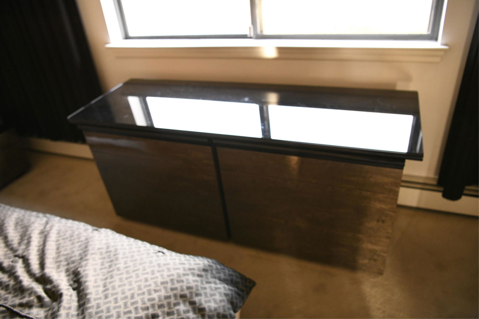 MAURICE VILLENCY DRESSER (1 of 4)