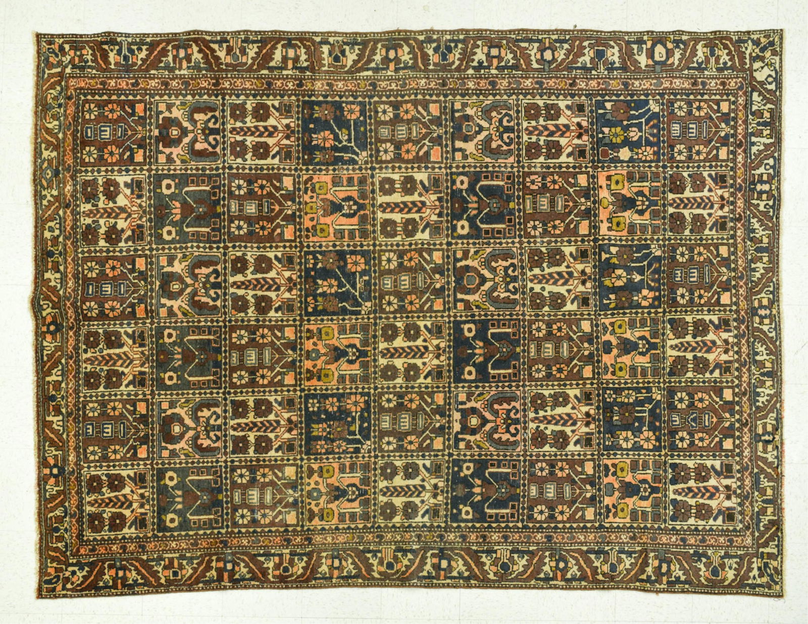 MODERN PERSIAN RUG (1 of 9)