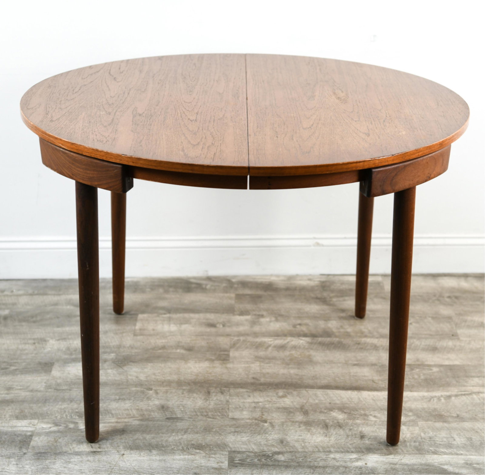 FREM ROJLE DANISH TEAK DINING TABLE (1 of 17)