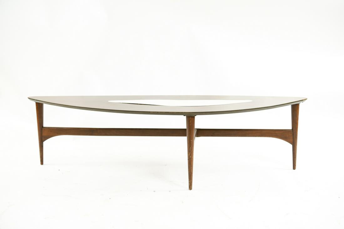 MID-CENTURY COFFEE TABLE (1 of 12)