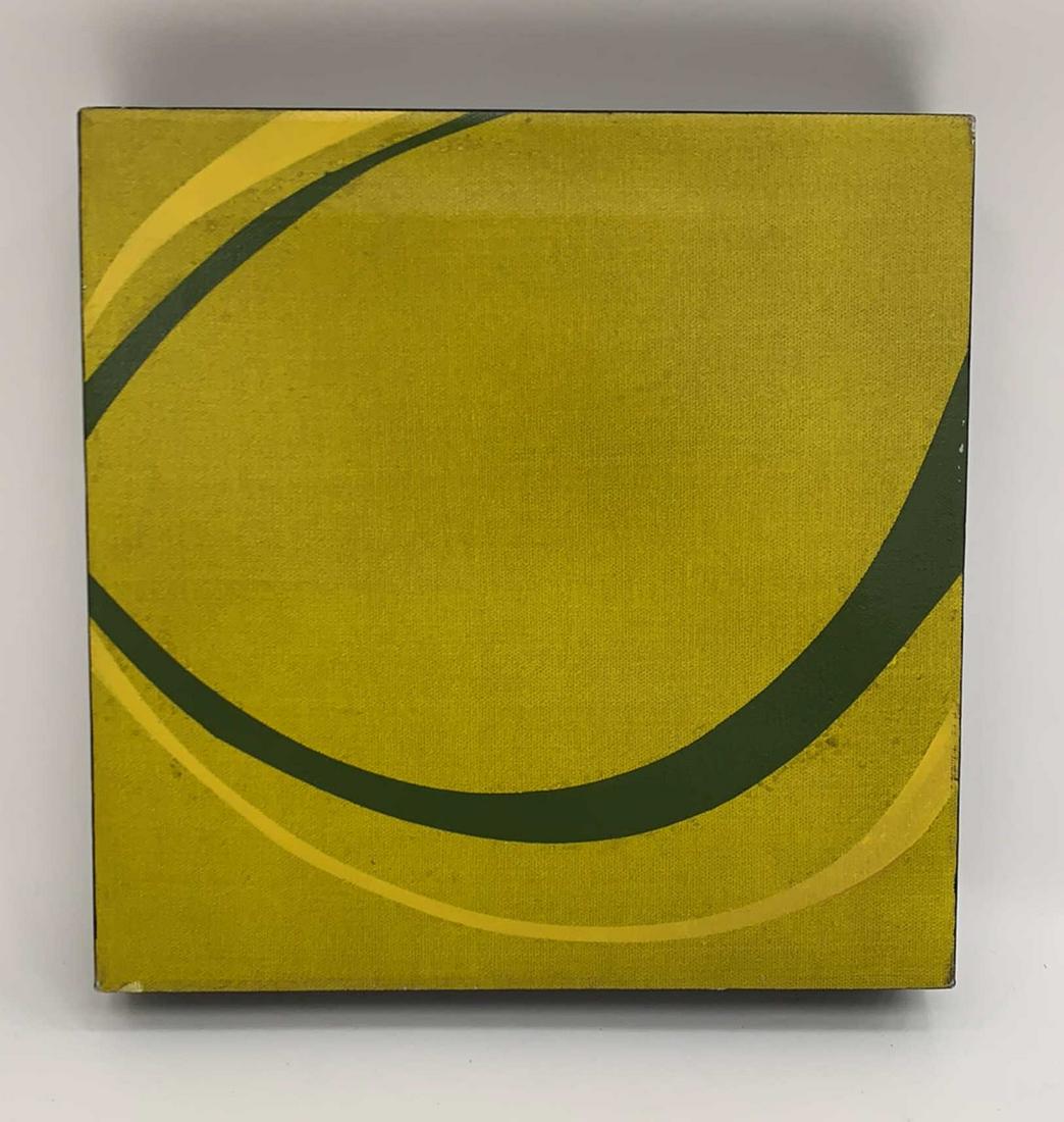 MODERN ABSTRACT O/C (1 of 6)