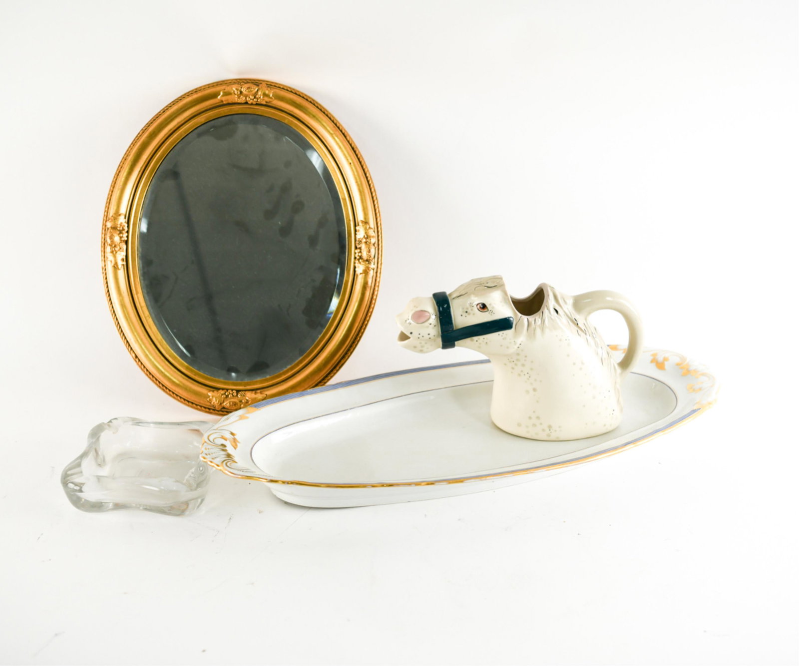 DECORATIVE GROUPING (1 of 9)