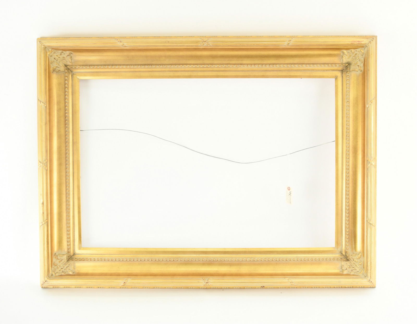 LARGE GOLD FRAME (1 of 10)