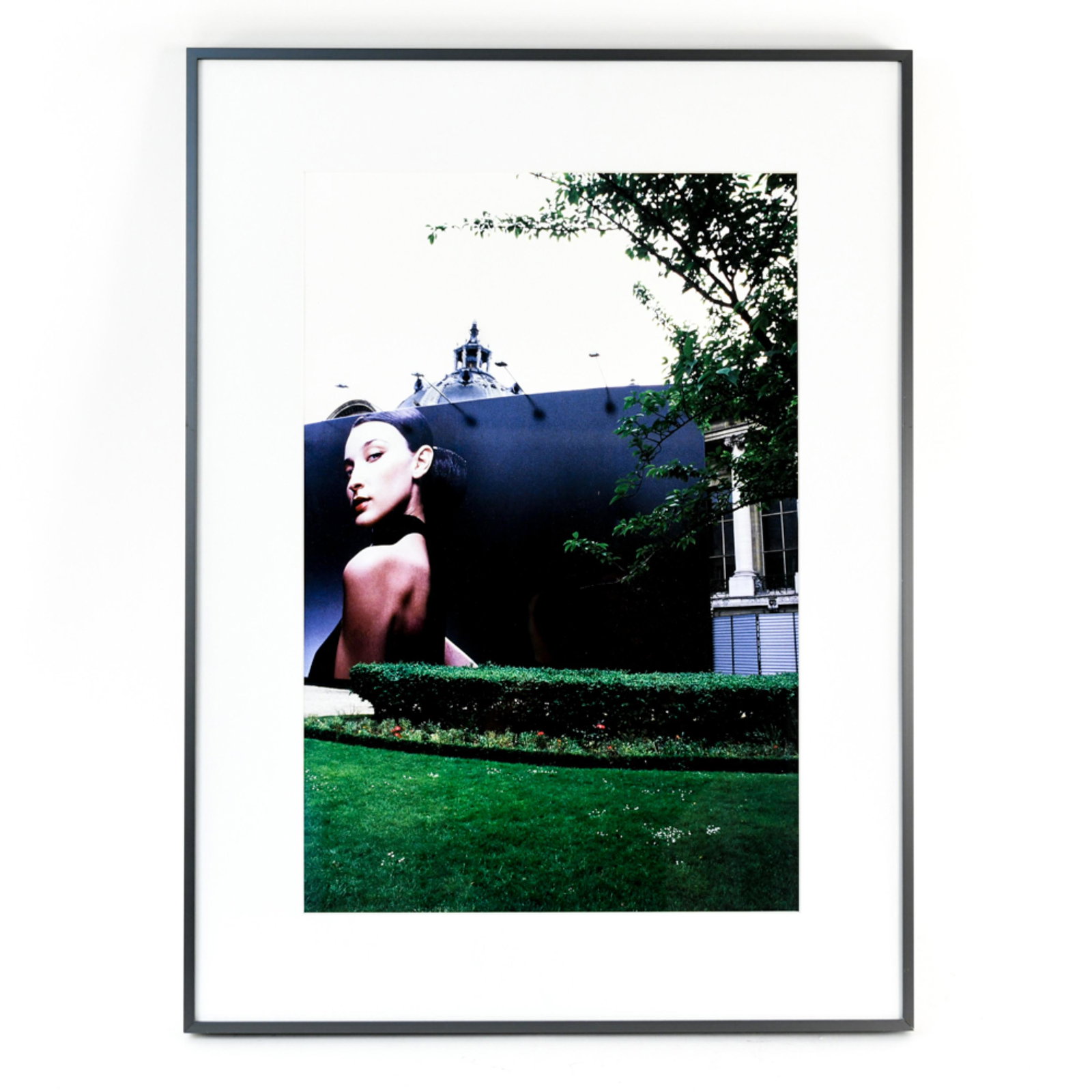 BERNARD MINDICH CONTEMPORARY PHOTOGRAPH (1 of 8)