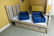 MAINE COTTAGE TWIN BED & STORAGE BINS - 2