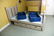 MAINE COTTAGE TWIN BED & STORAGE BINS - 3
