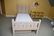 MAINE COTTAGE TWIN BED & STORAGE BINS - 4