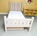 MAINE COTTAGE TWIN BED & STORAGE BINS - 5