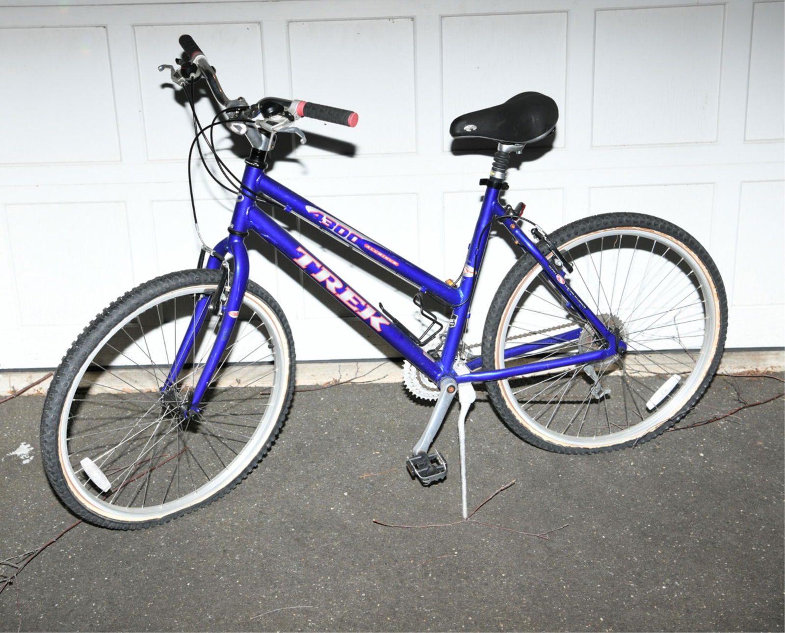 Trek mountain track 230 new arrivals