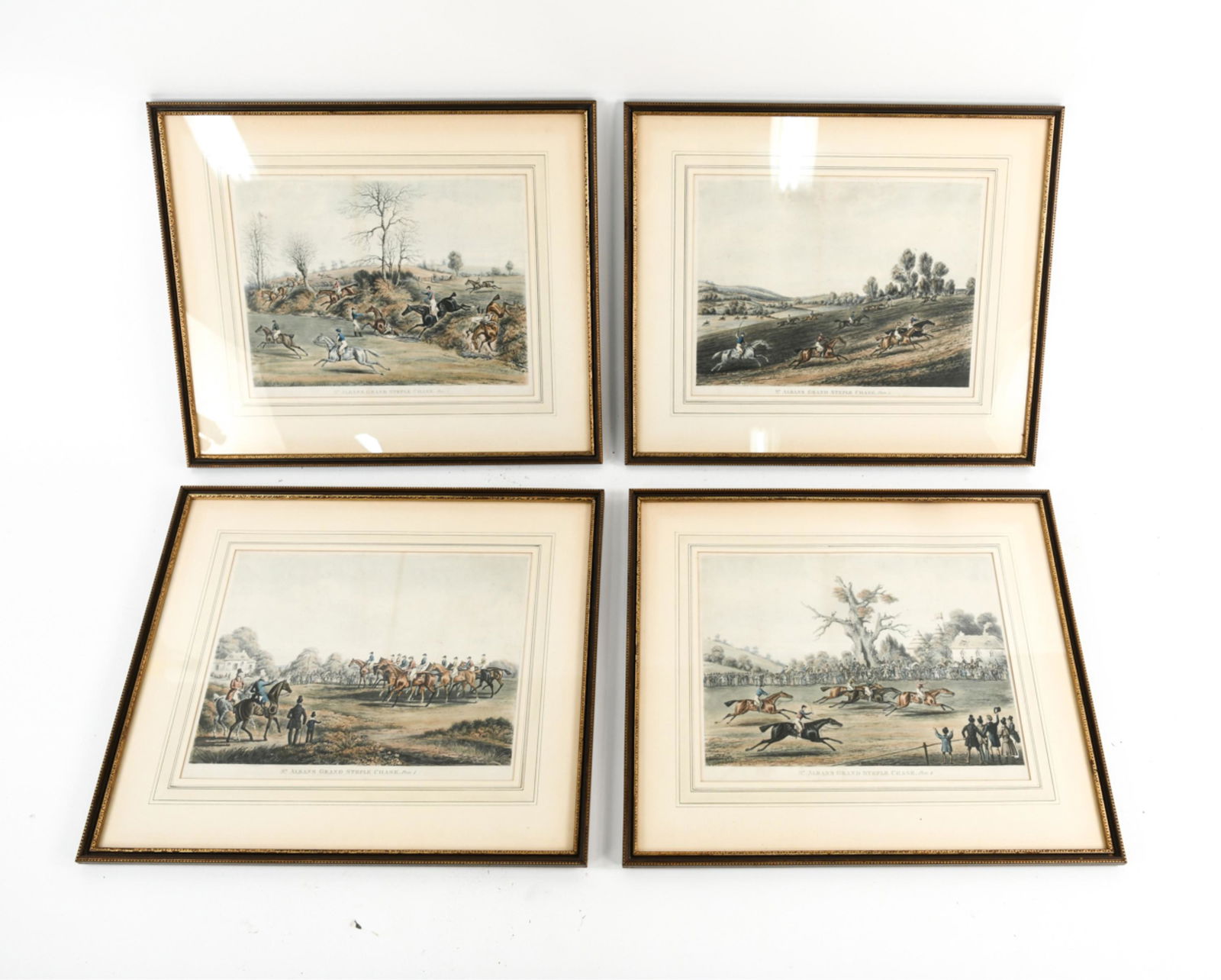 (4) AFTER JAMES POLLARD ST. ALBANS GRAND STEEPLE (1 of 7)