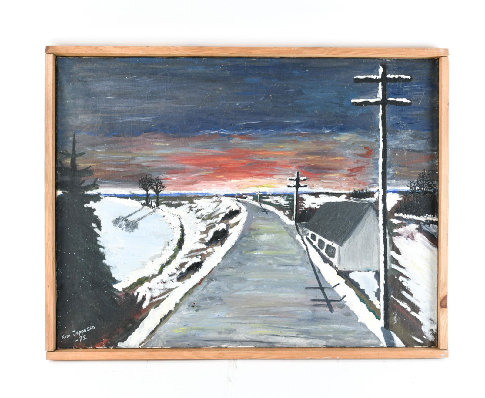 KIM JEPPESEN O/C (1 of 10)