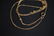 GROUPING OF ANTIQUE JEWELRY INCL GOLD & MIKIMOTO - 6
