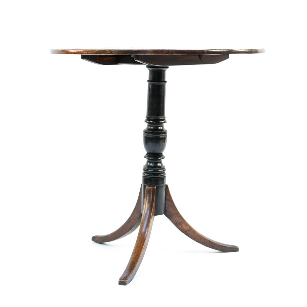 ANTIQUE TILT TOP TABLE (1 of 10)