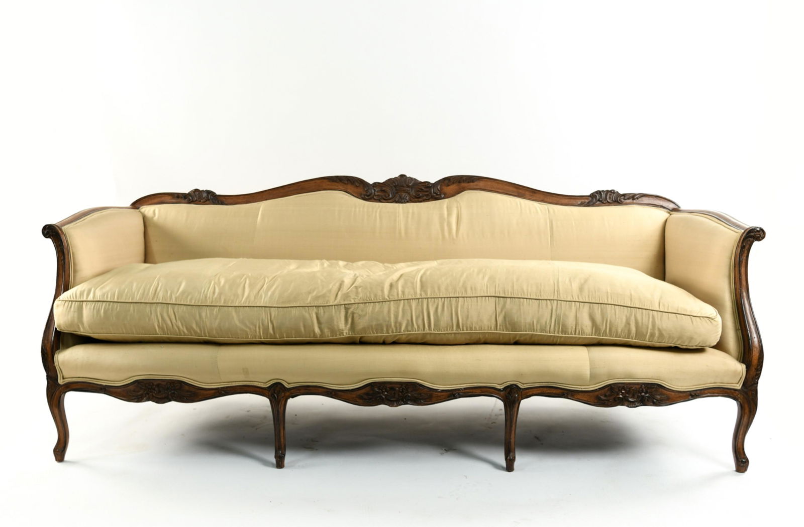 FRENCH STYLE SOFA (1 of 16)