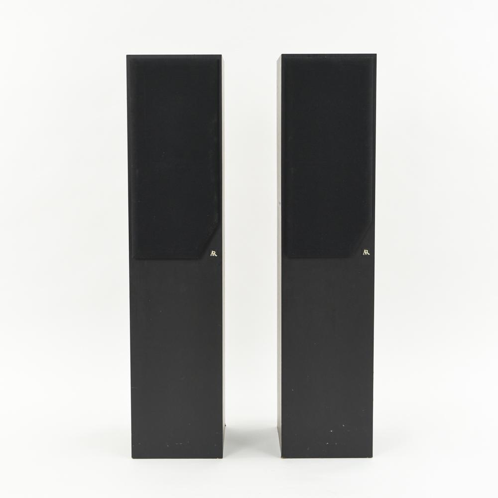 ACOUSTIC RESEARCH SPEAKERS (1 of 16)