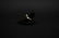 14K GOLD & DIAMOND ENGAGEMENT RING & BAND - 6