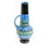 MID-CENTURY BITOSSI ITALIAN POTTERY PITCHER VASE - 2